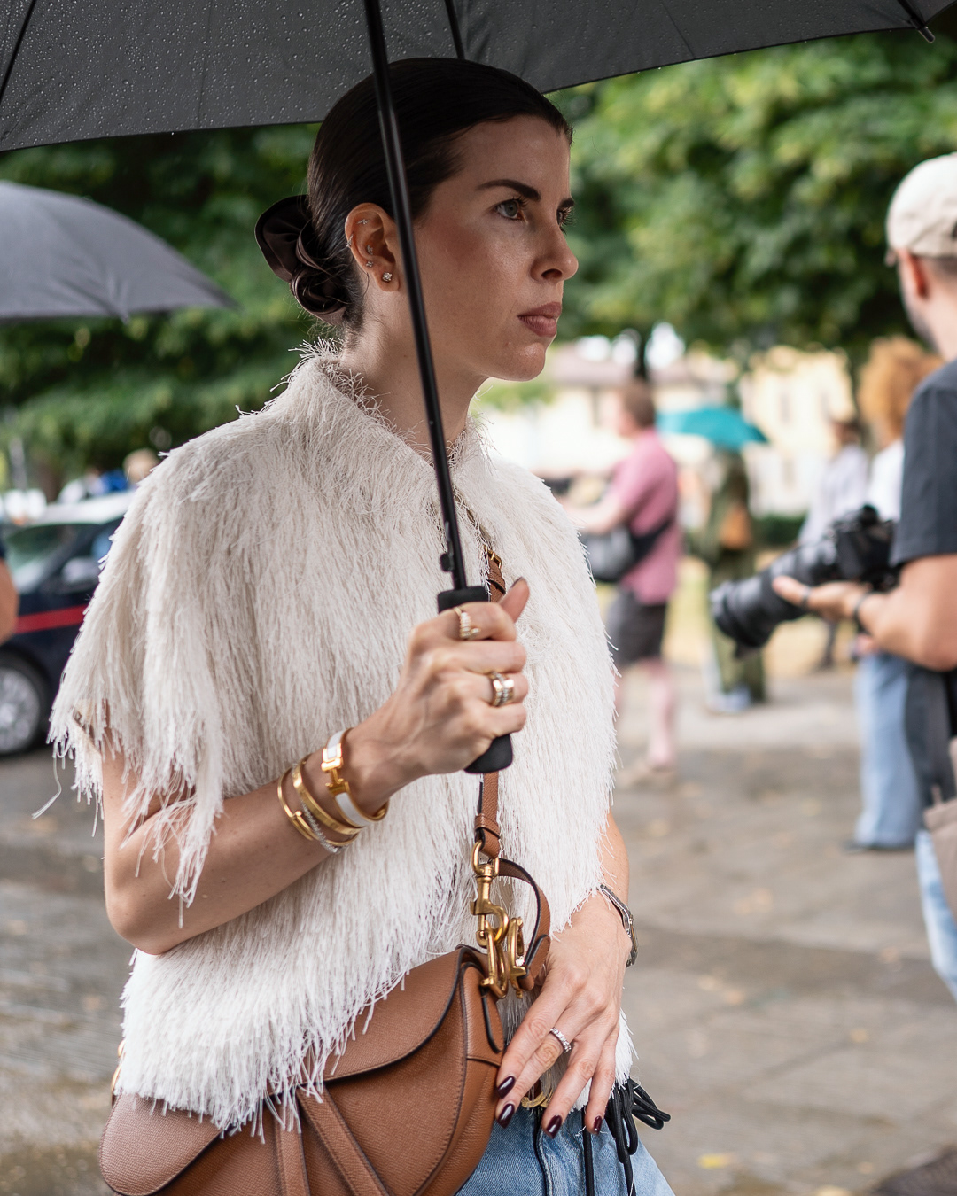 PITTI UOMO | JUNE 25