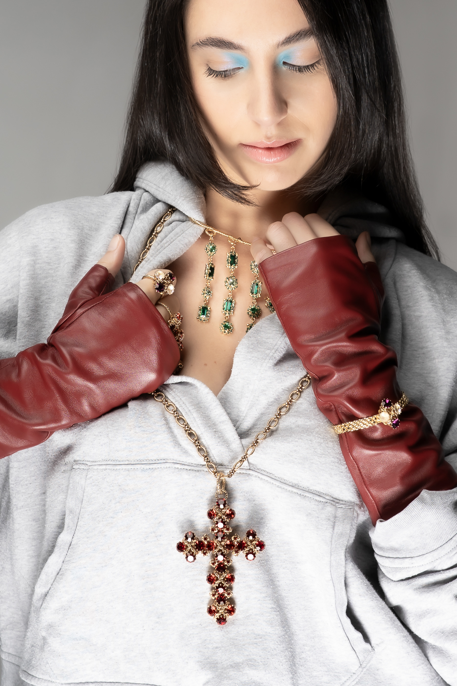 Giulia @castingmodels