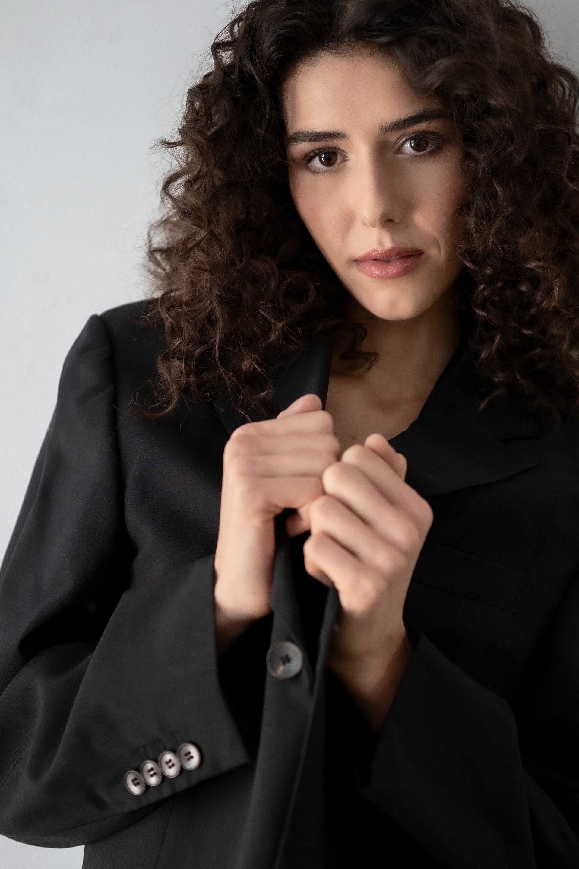 Matilde @castingmodels