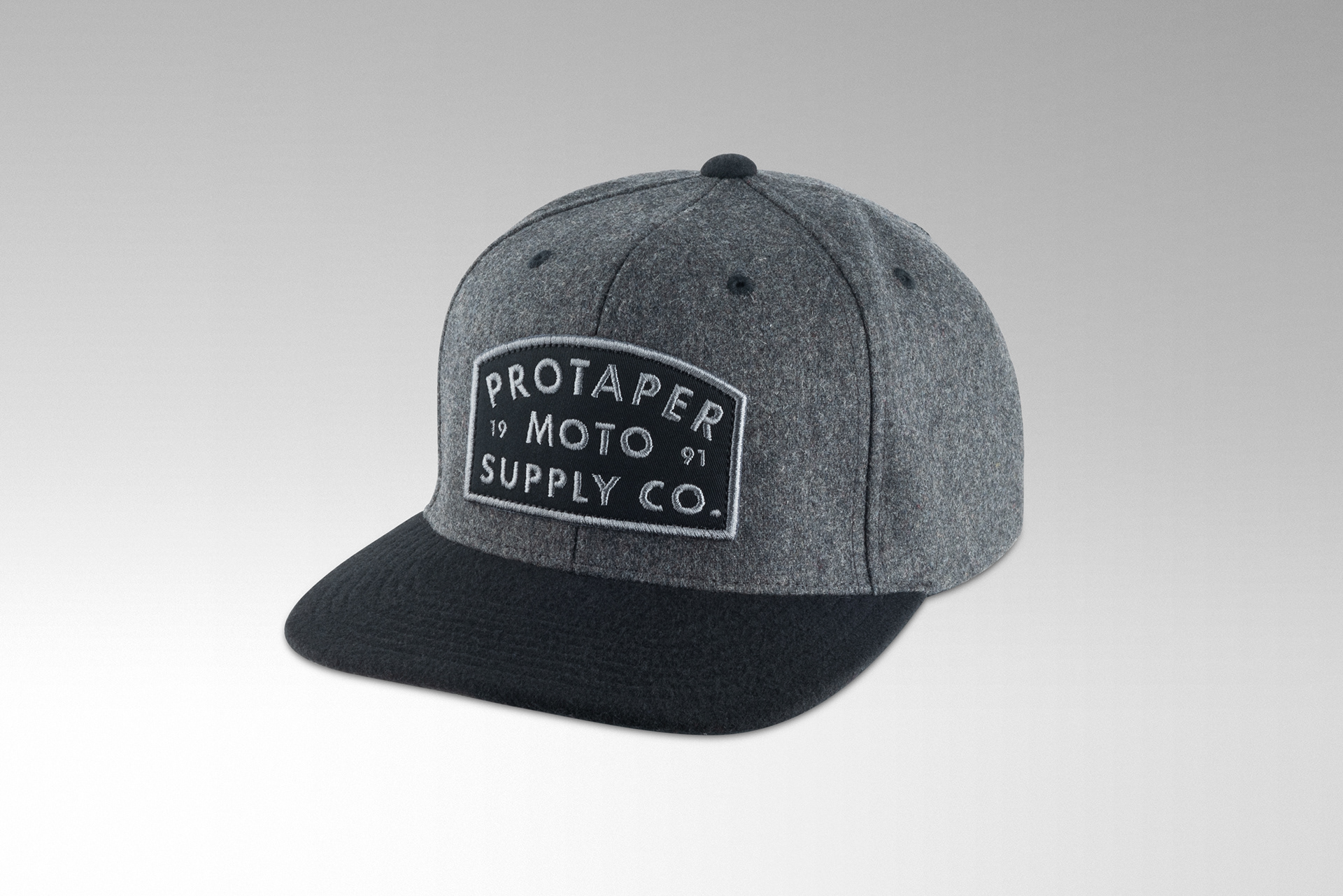Supply Snapback