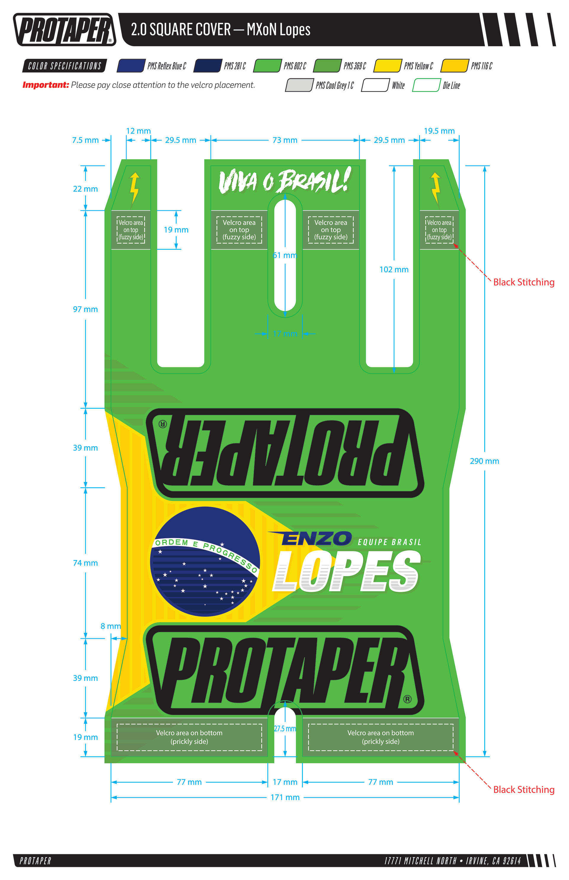 Enzo Lopes