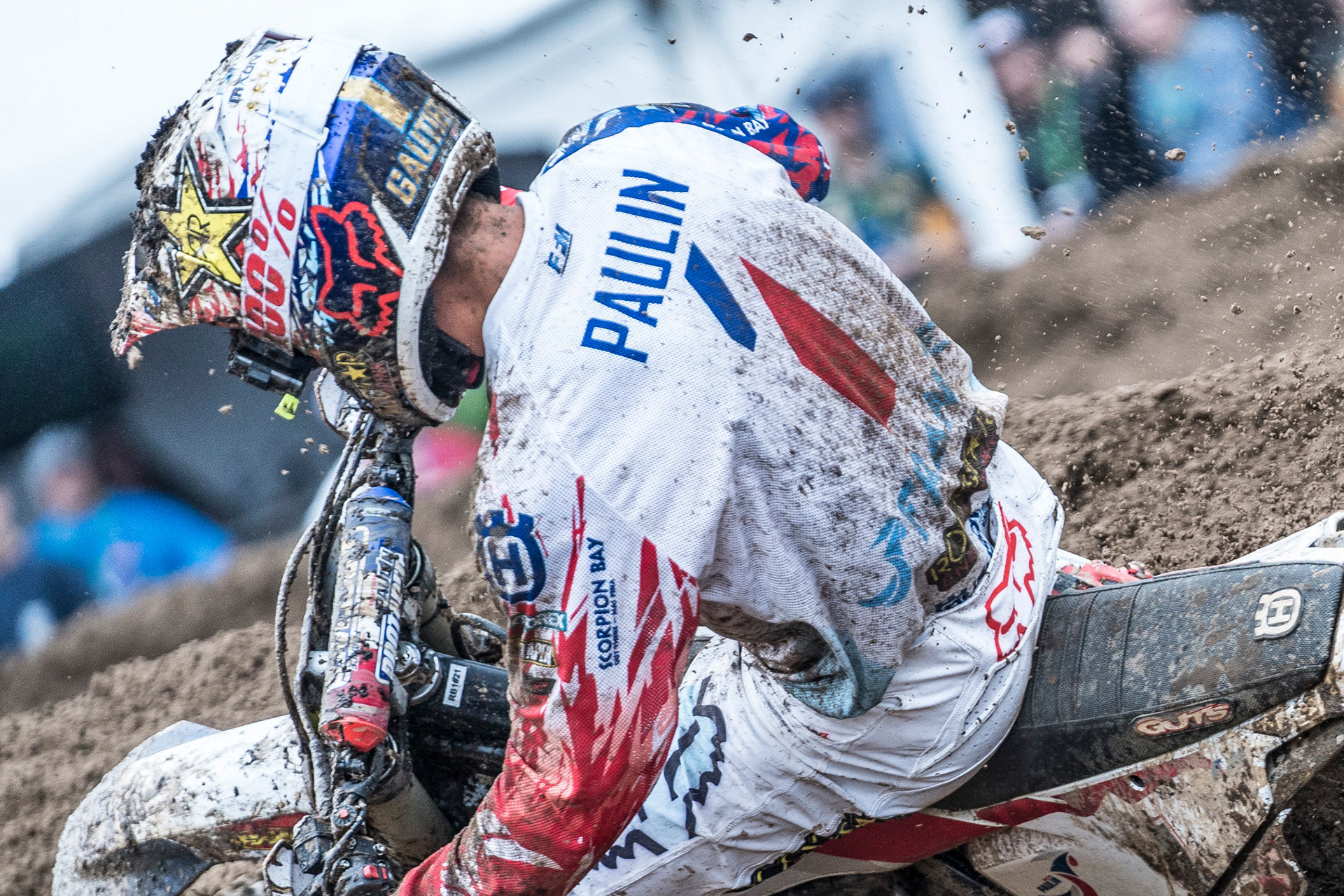 Gautier Paulin