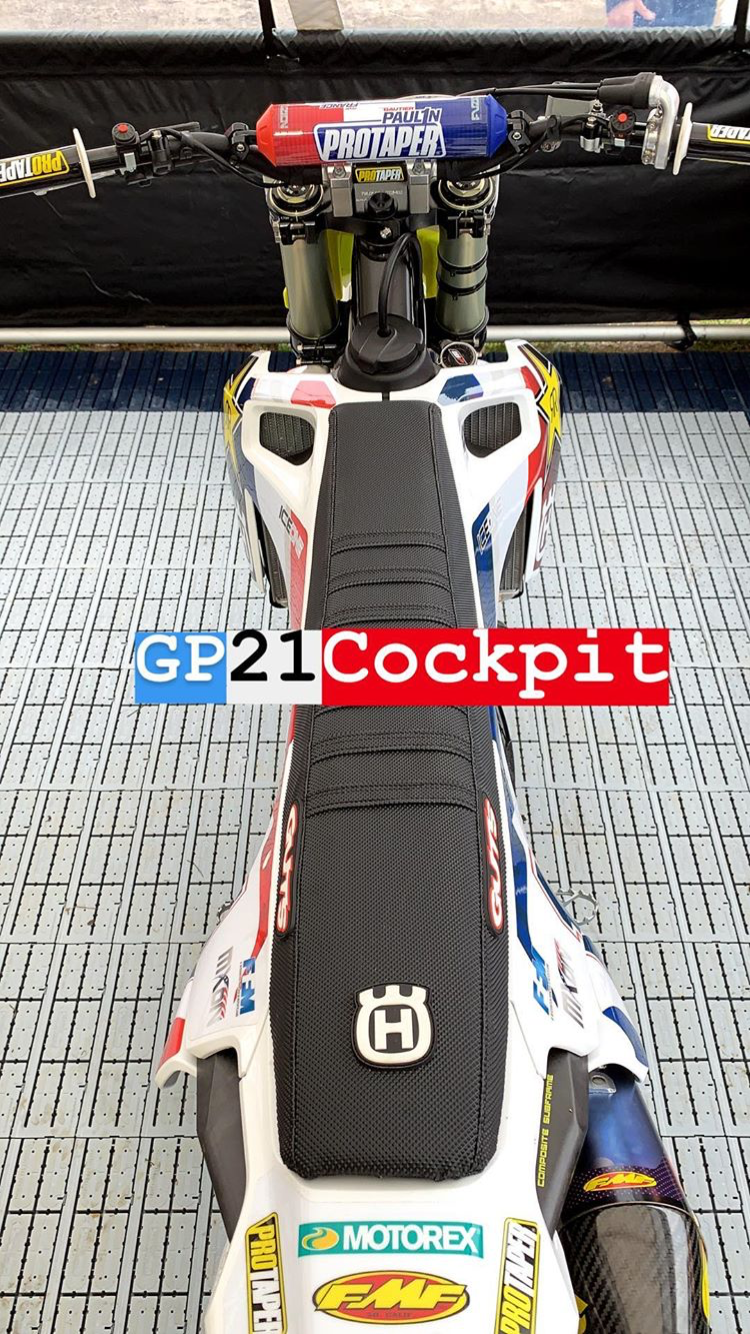 Gautier Paulin