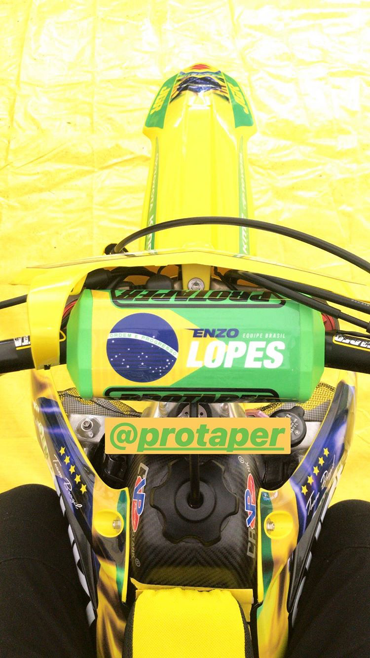 Enzo Lopes