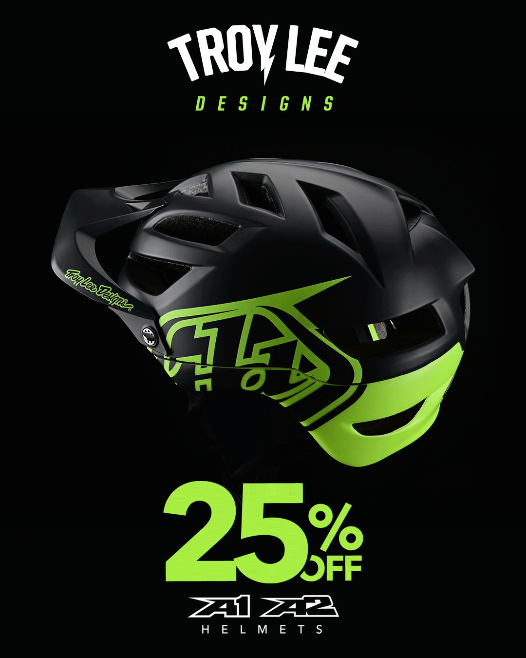 A1 & A2 Helmet Sale