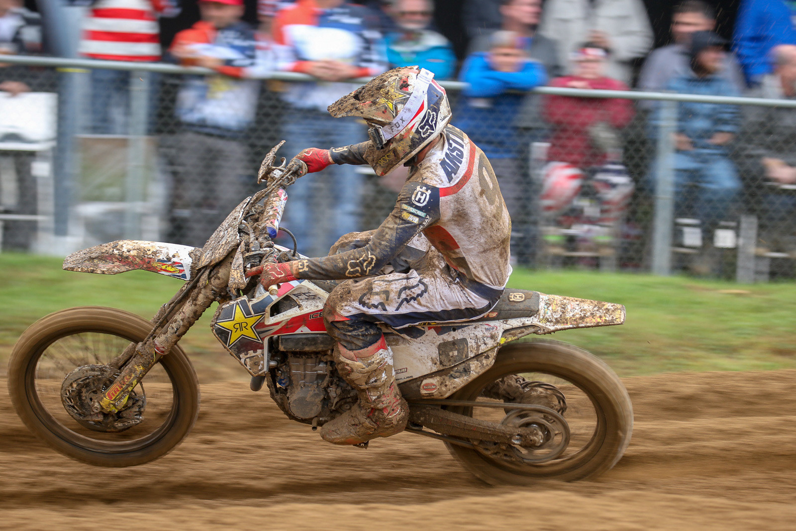 Max Anstie