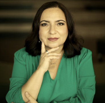 Carol Padron