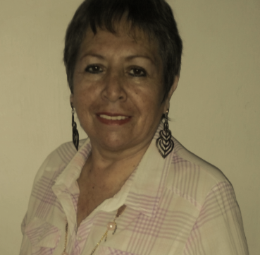 Martha Elba Cárdenas