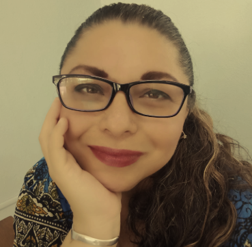 Verónica Garcia