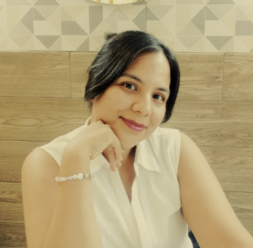 Monse Chávez