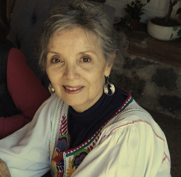 Silvia L. Cuesy