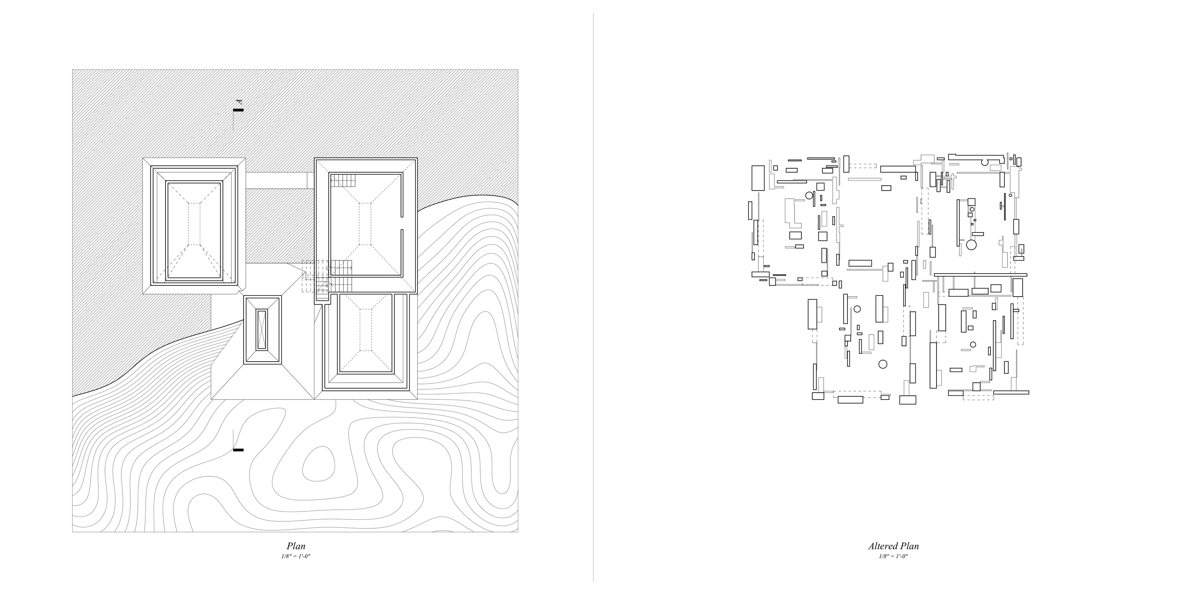 Davide Zhang's Portfolio - Generative Orthographic Projection Davide Zhang's Portfolio - Generative Orthographic Projection