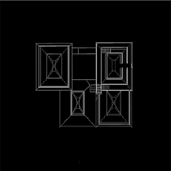 Davide Zhang's Portfolio - Generative Orthographic Projection Davide Zhang's Portfolio - Generative Orthographic Projection
