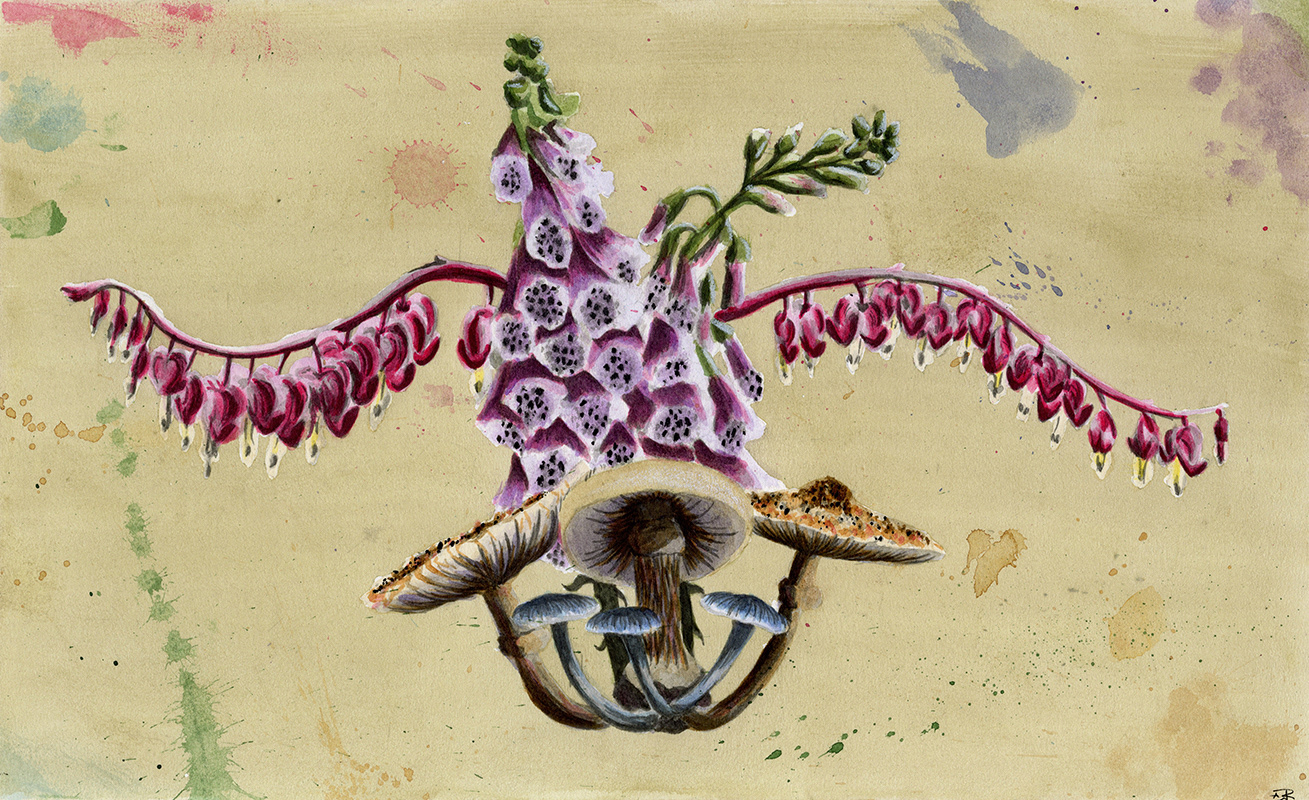 BOUQUET