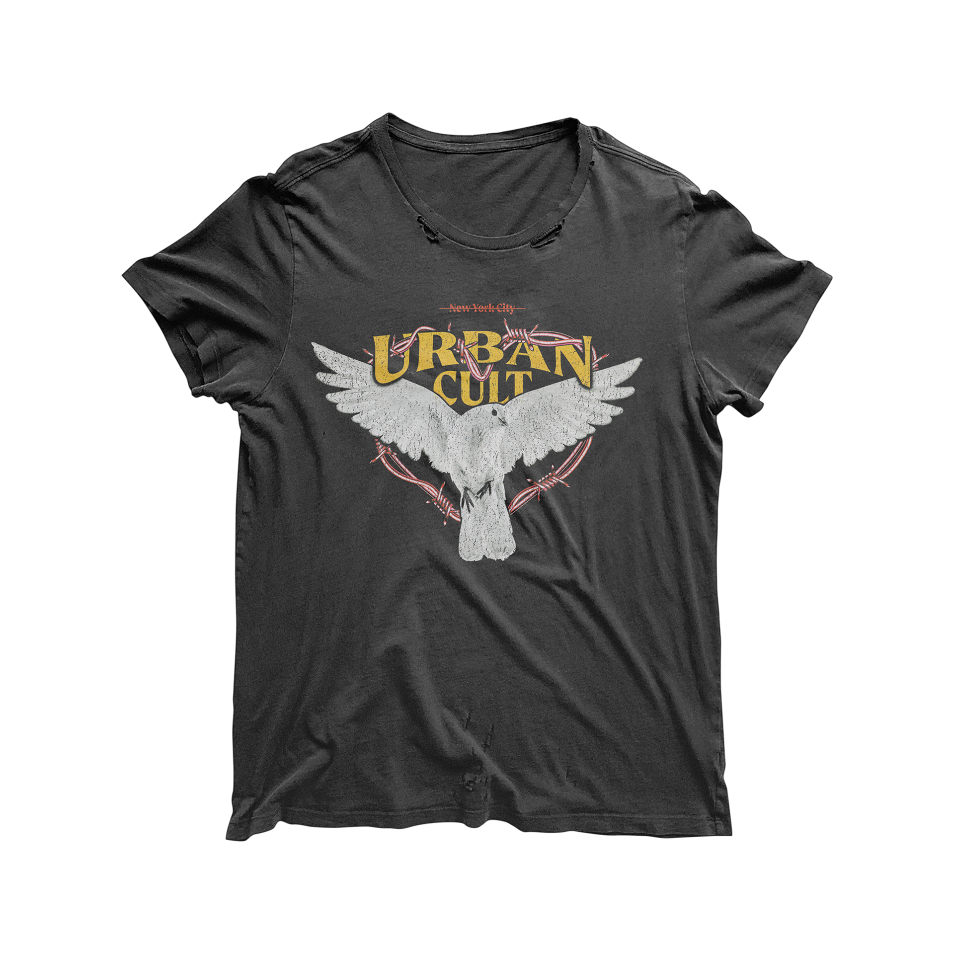 Urban Cult - Artwork For Shein