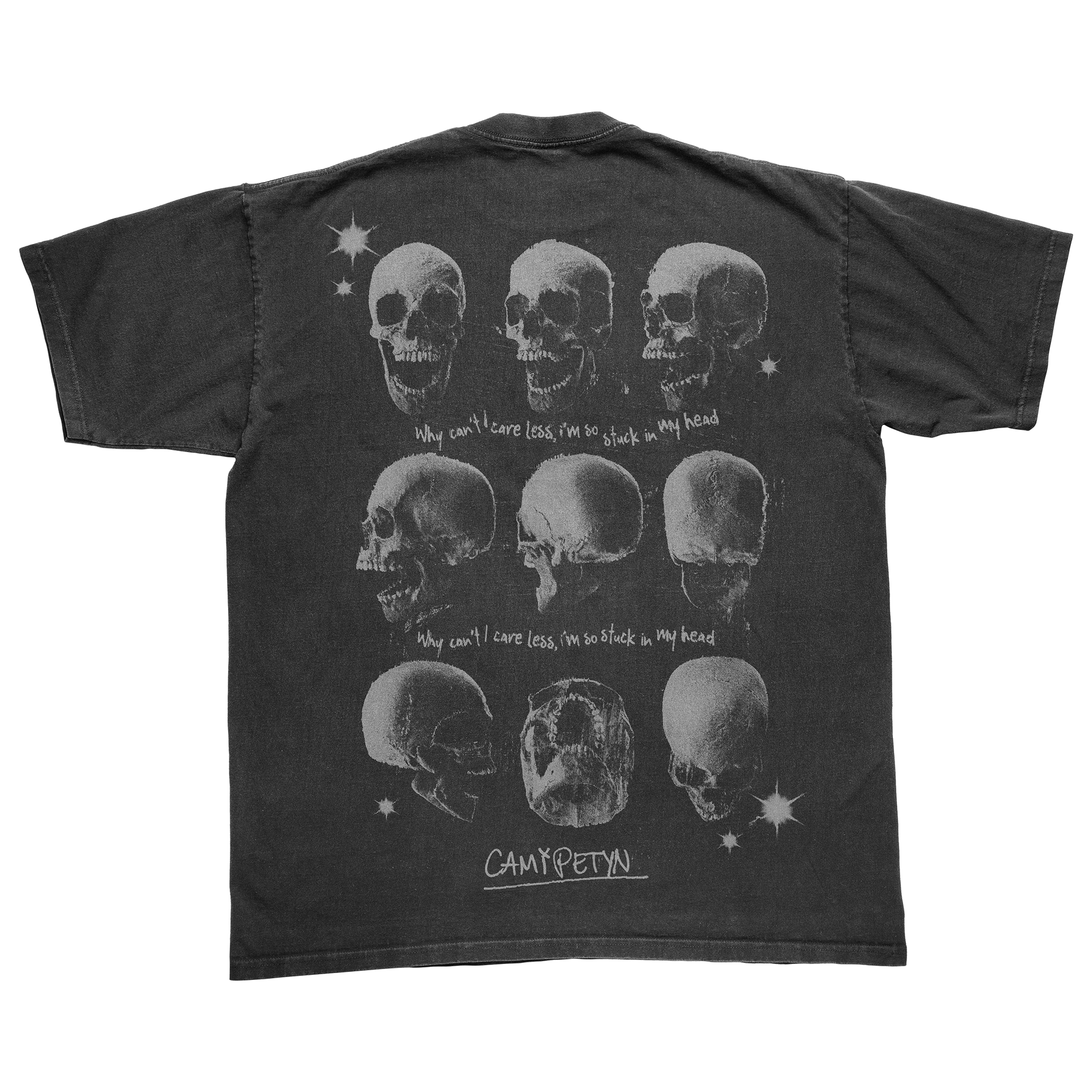 Official Merch For Cami Petyn