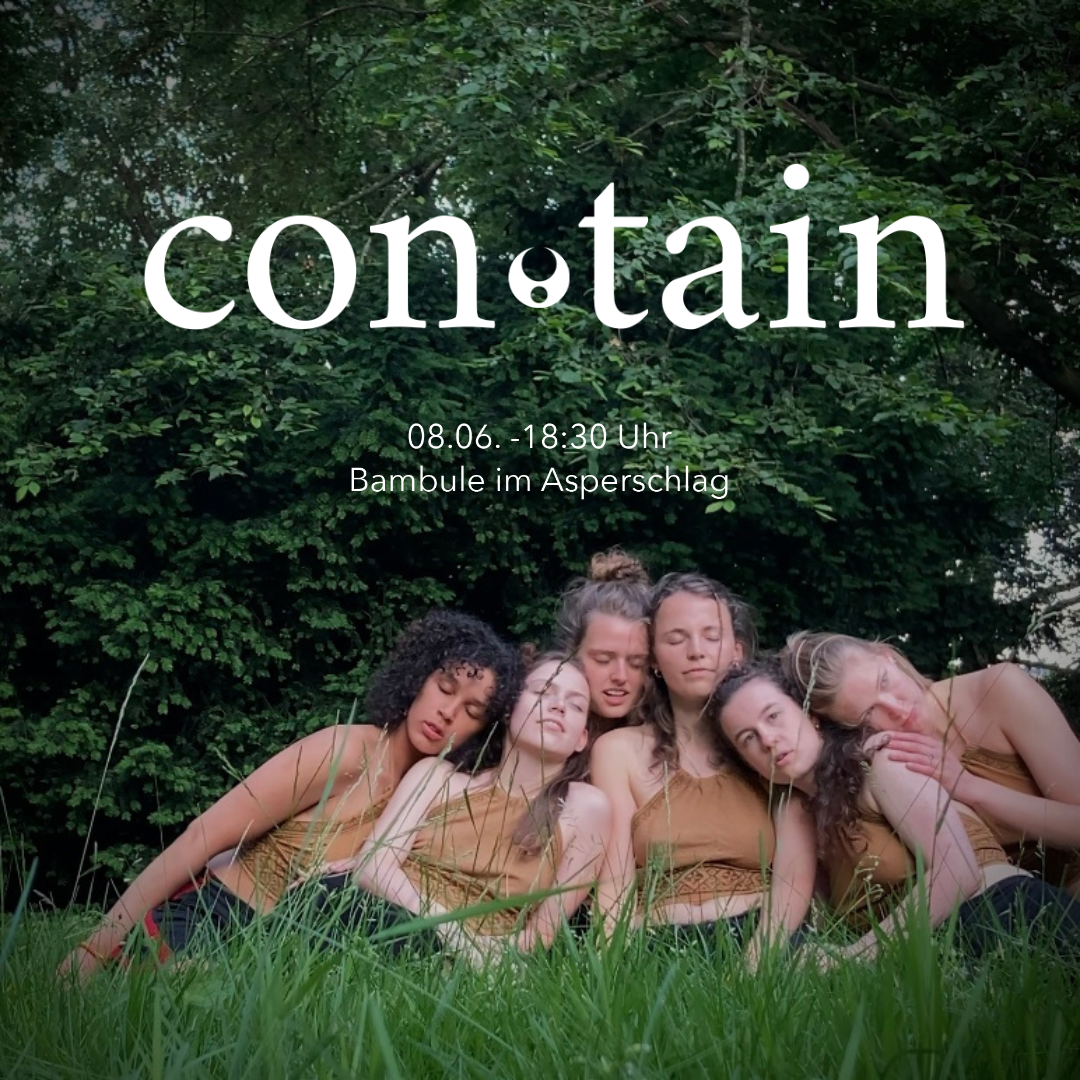 Erster Auftritt 2024