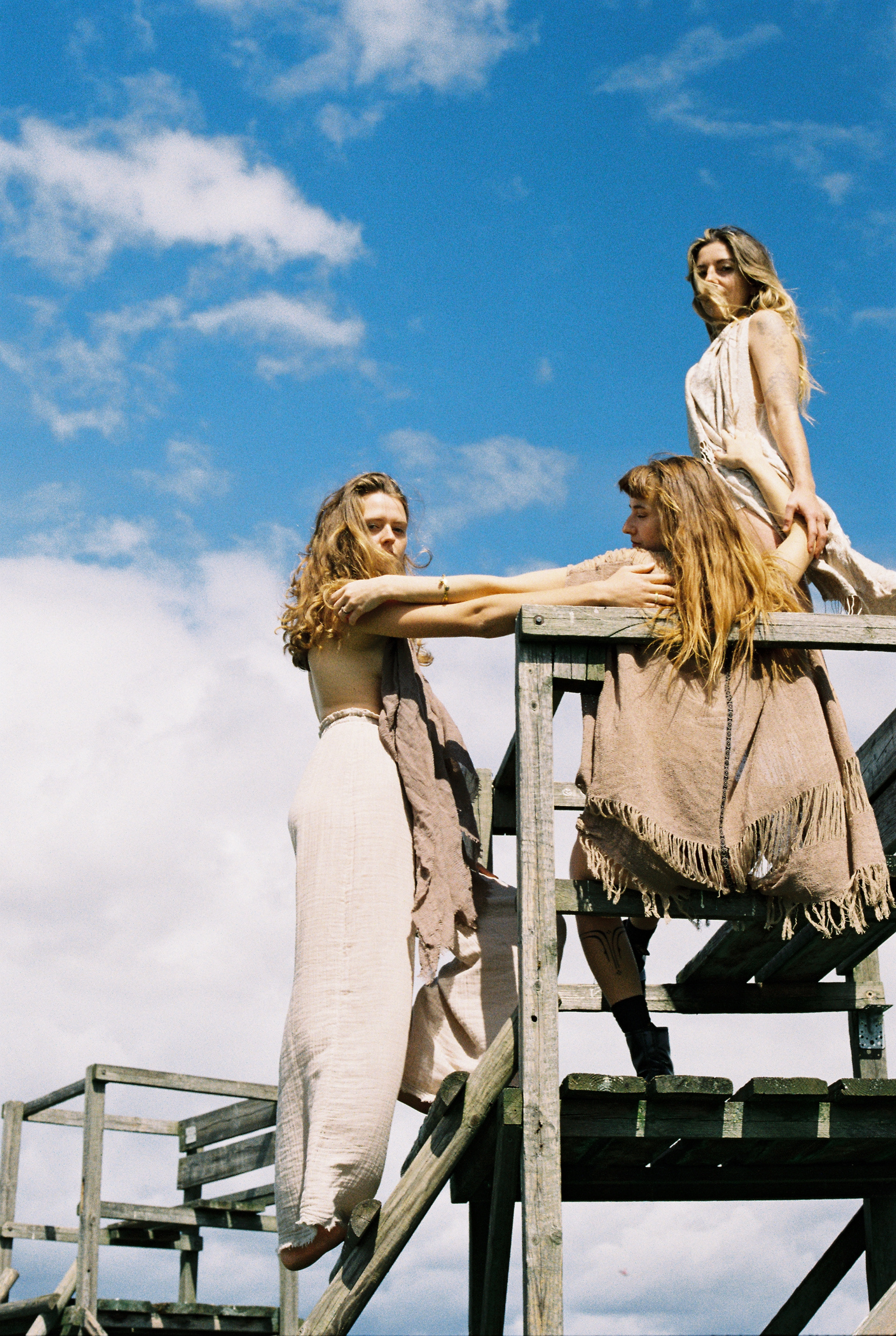 Tempelhofer Feld Sommer 2023 (1)