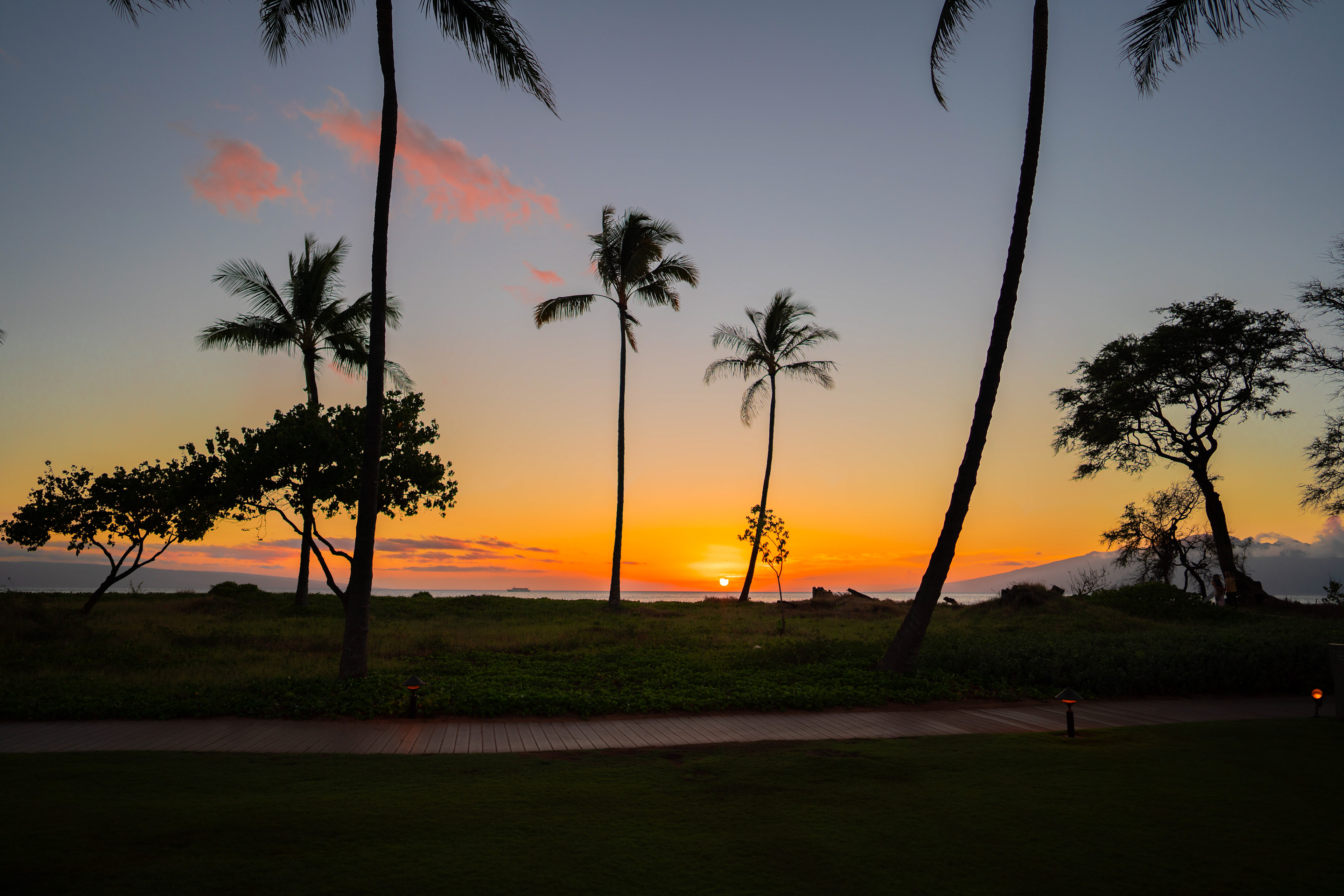 Kaanapali, Maui