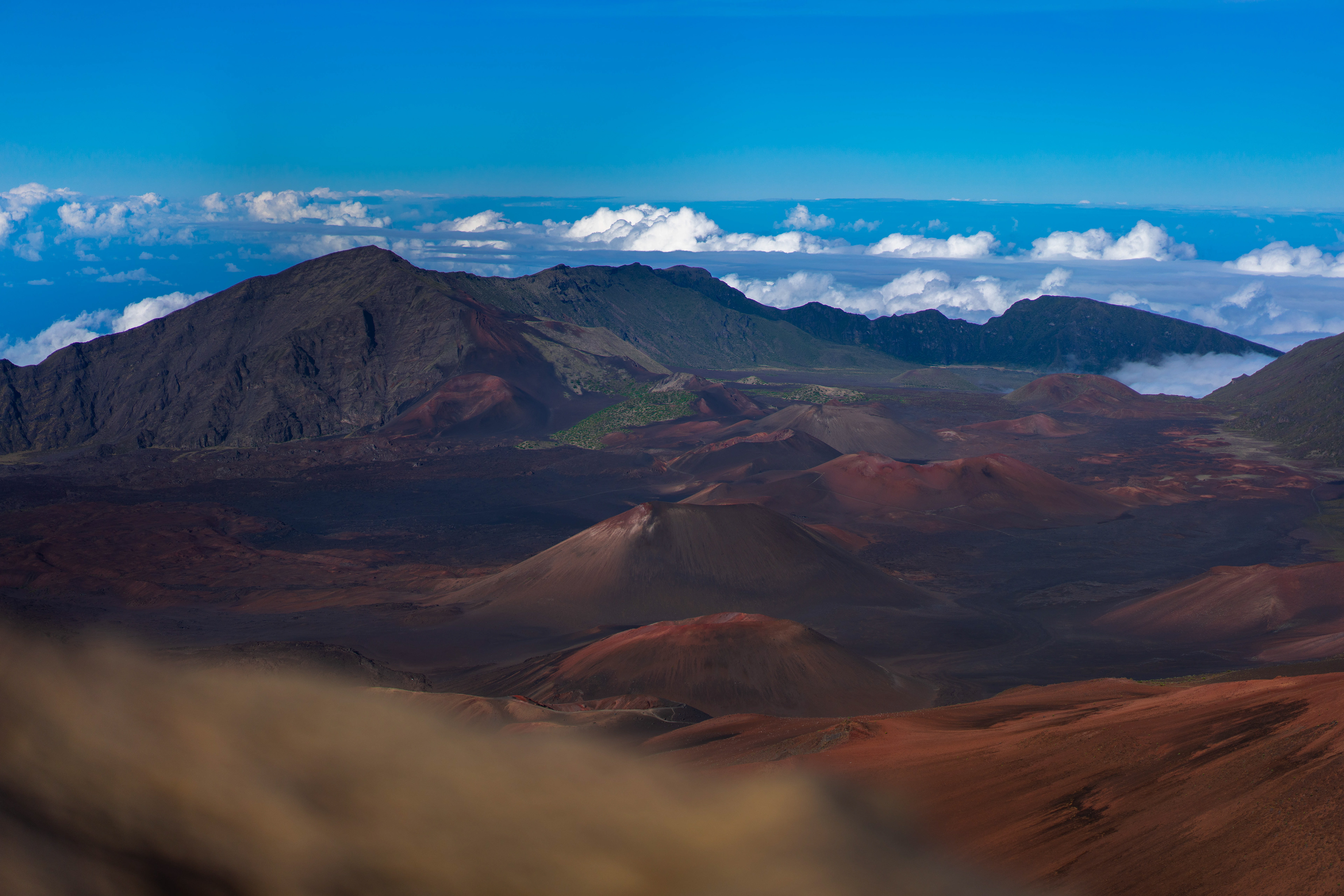 Haleakala, Maui