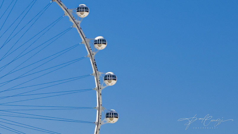 ROUND AND ROUND