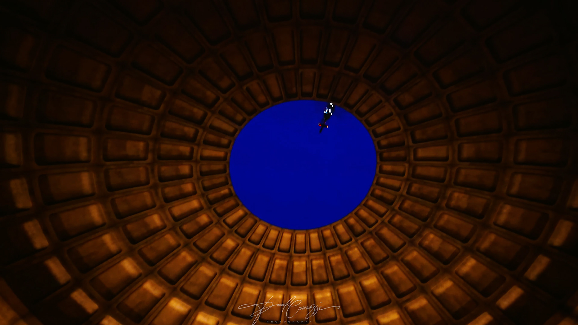 SKYS THE LIMIT