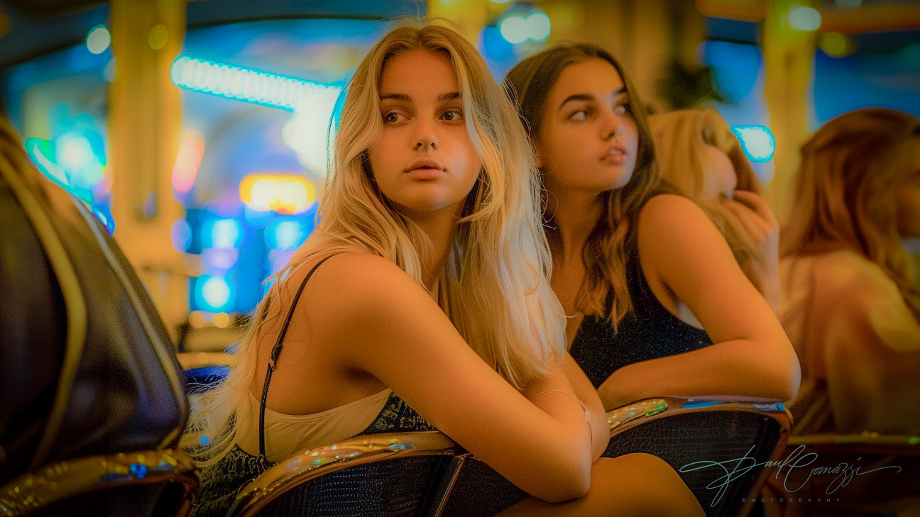 VEGAS HOPEFULS