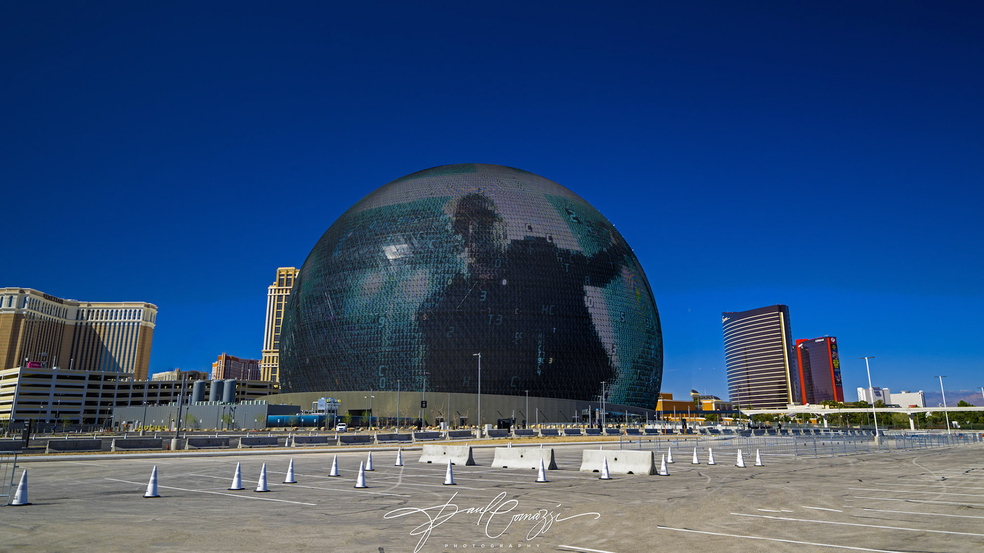 BONO SPHERE