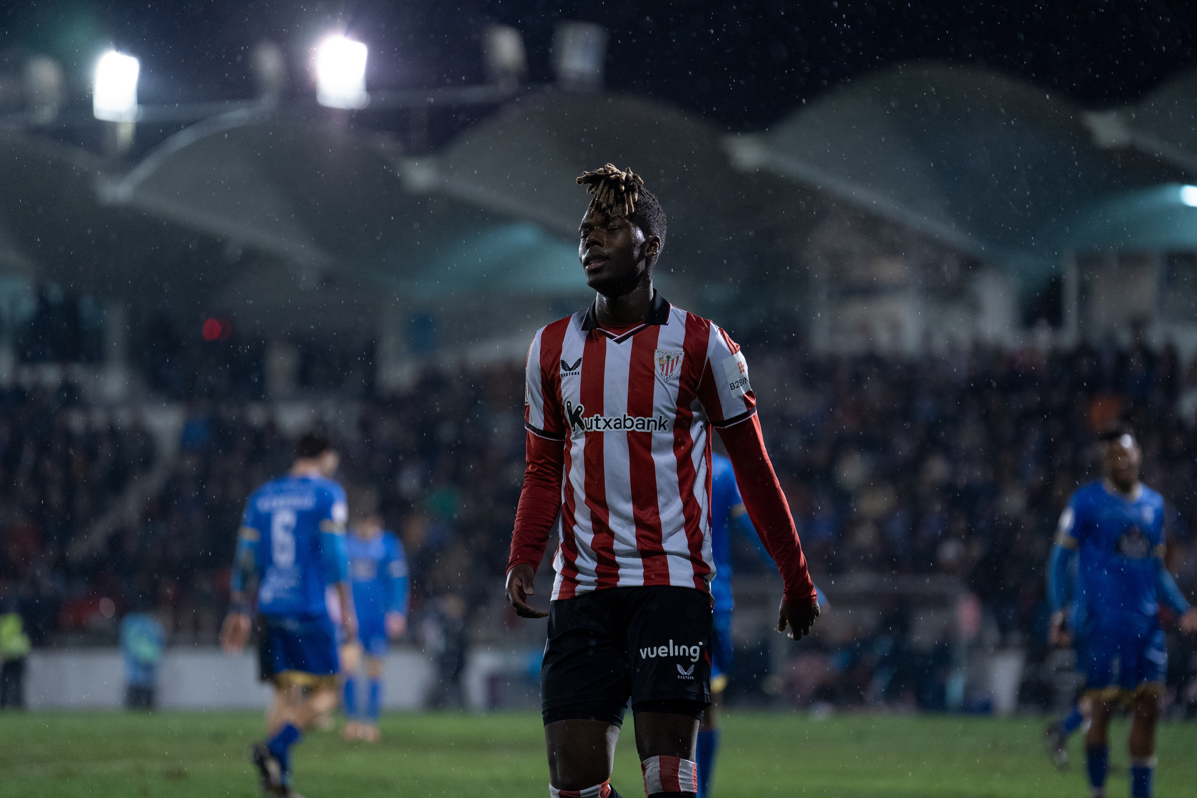 Copa del Rey 2026. Ourense cf - Athletic Bilbao