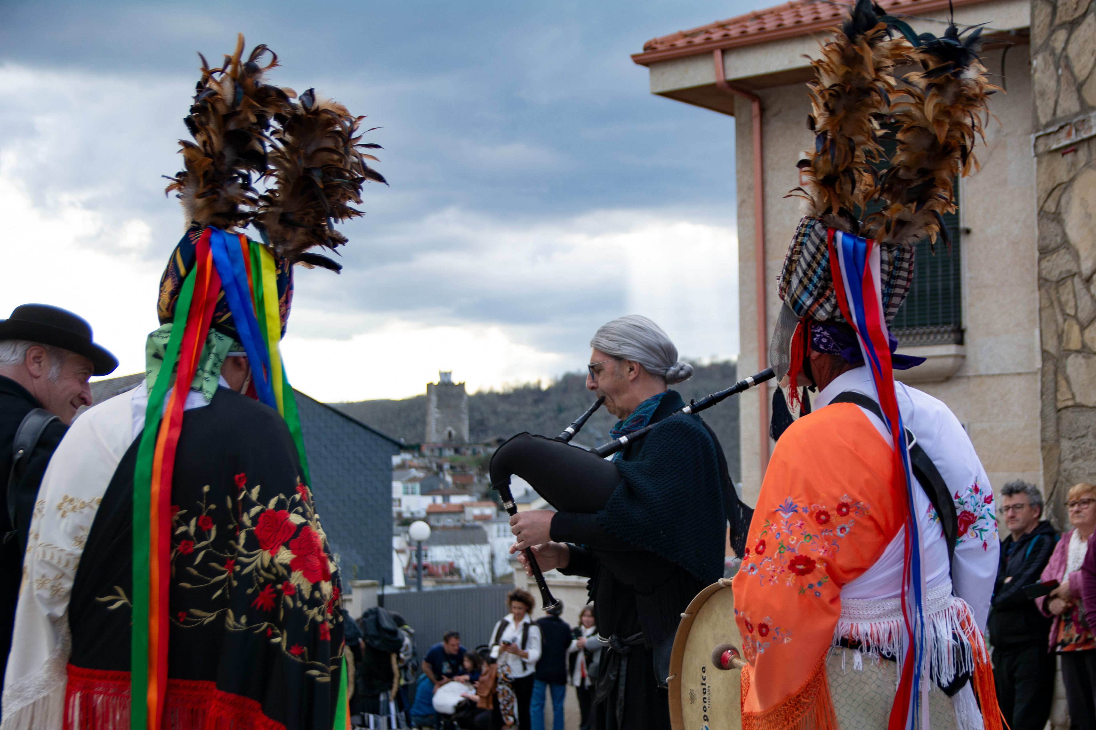 Vibomask. Viana do Bolo 2026