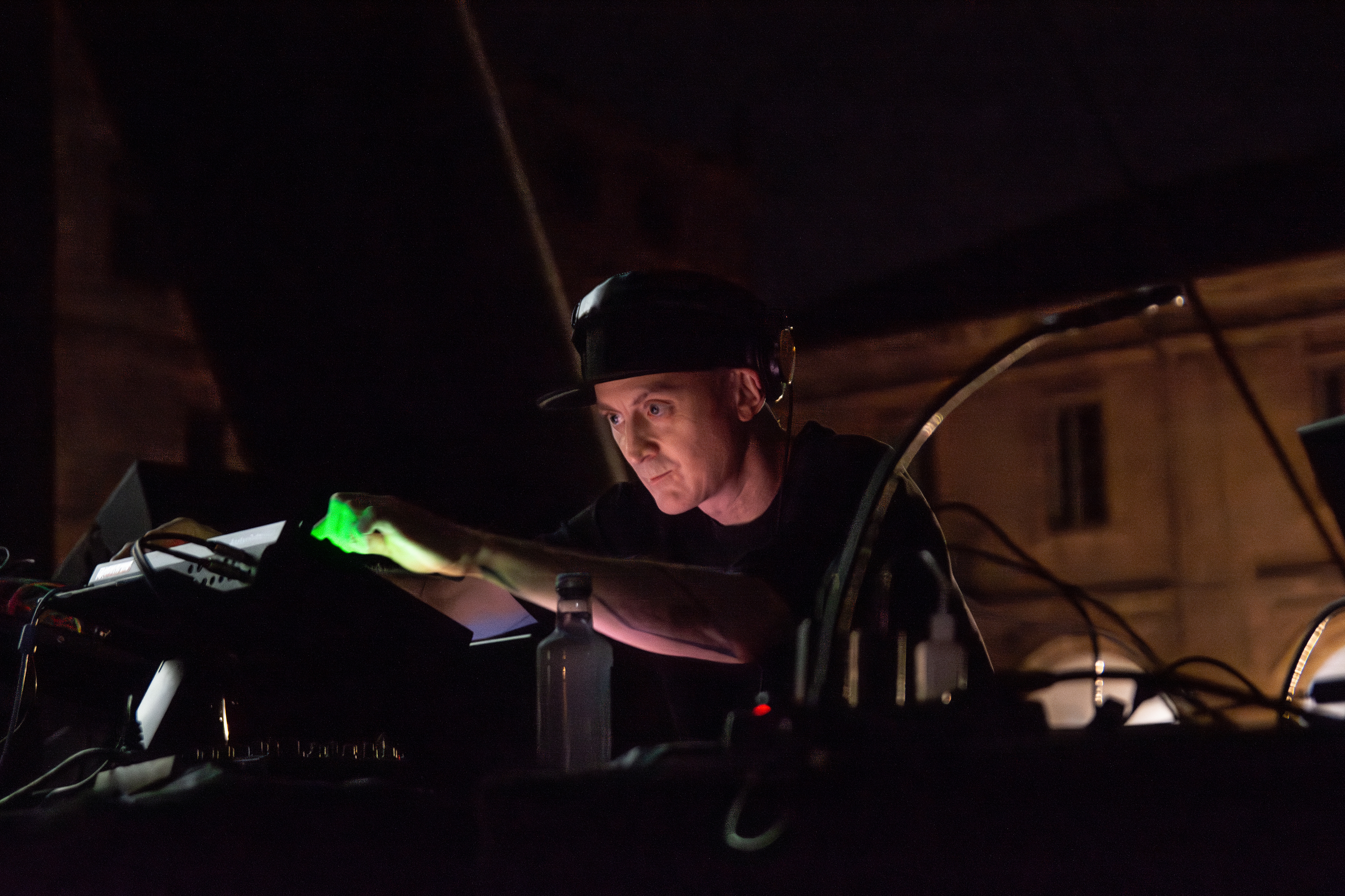 Kangding Ray