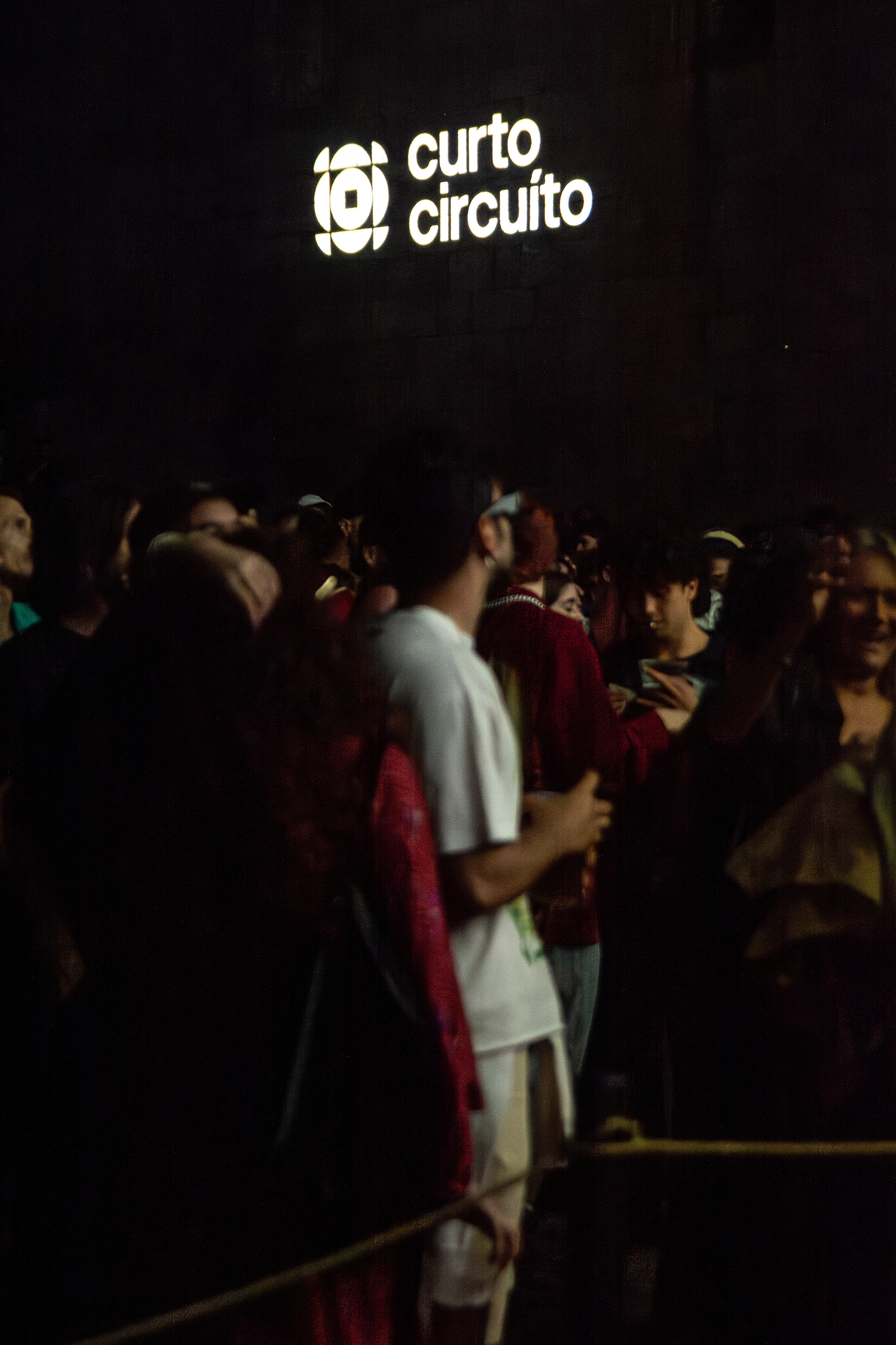 Cortocircuito Festival 2025