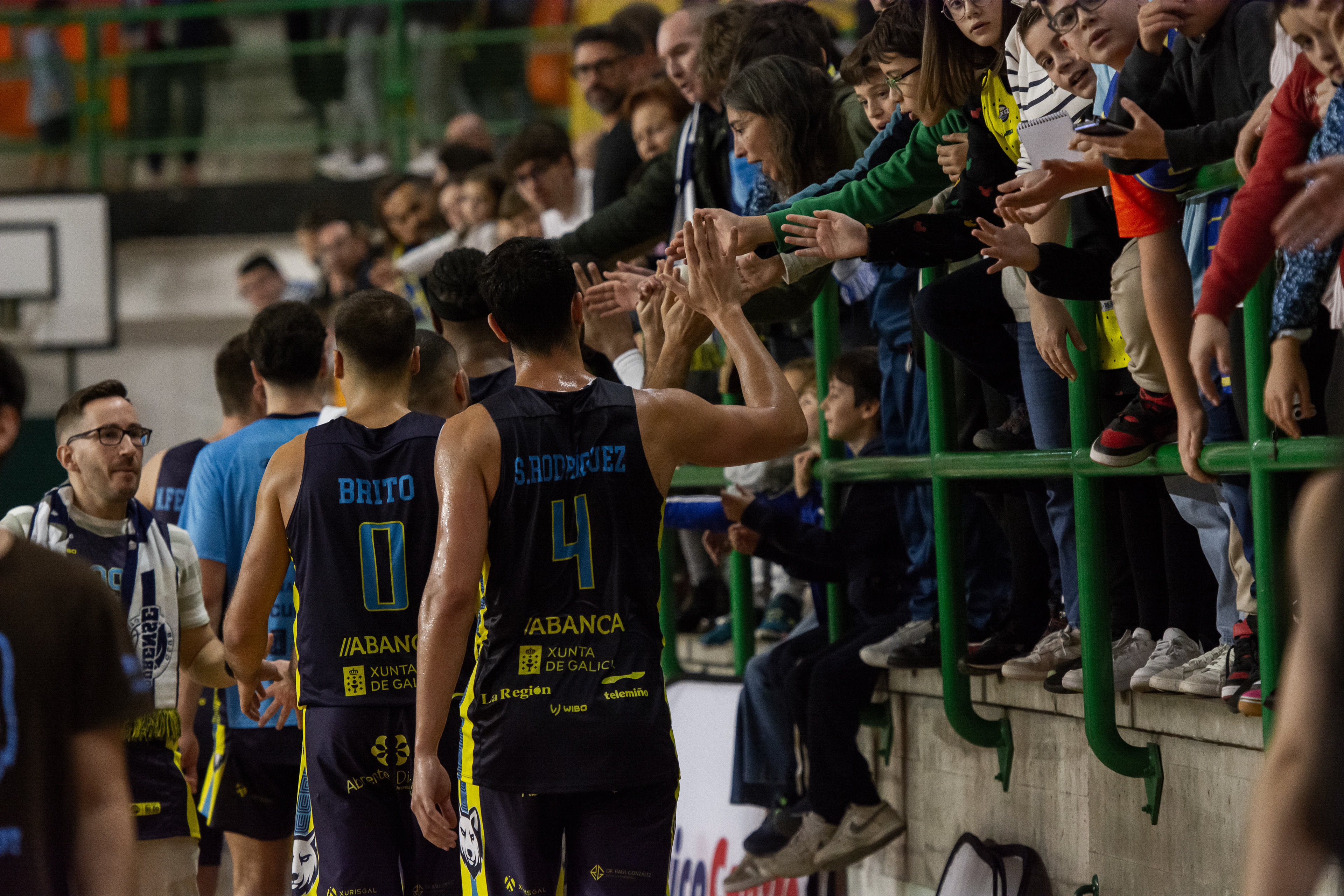 COB - Burgos. 2026