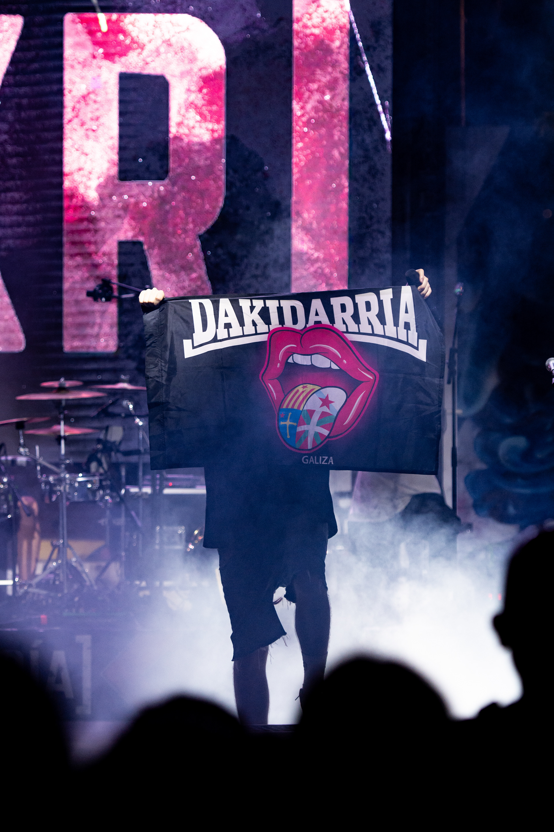 Dakidarria