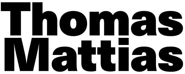 Thomas Mattias