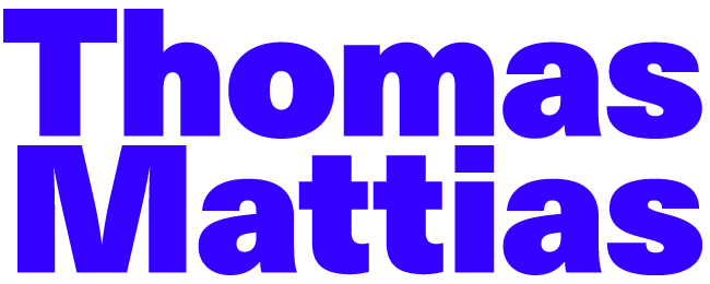 Thomas Mattias