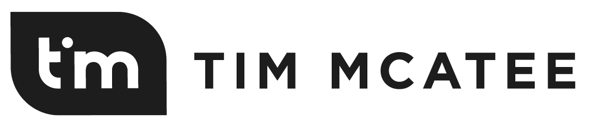 TIM MCATEE