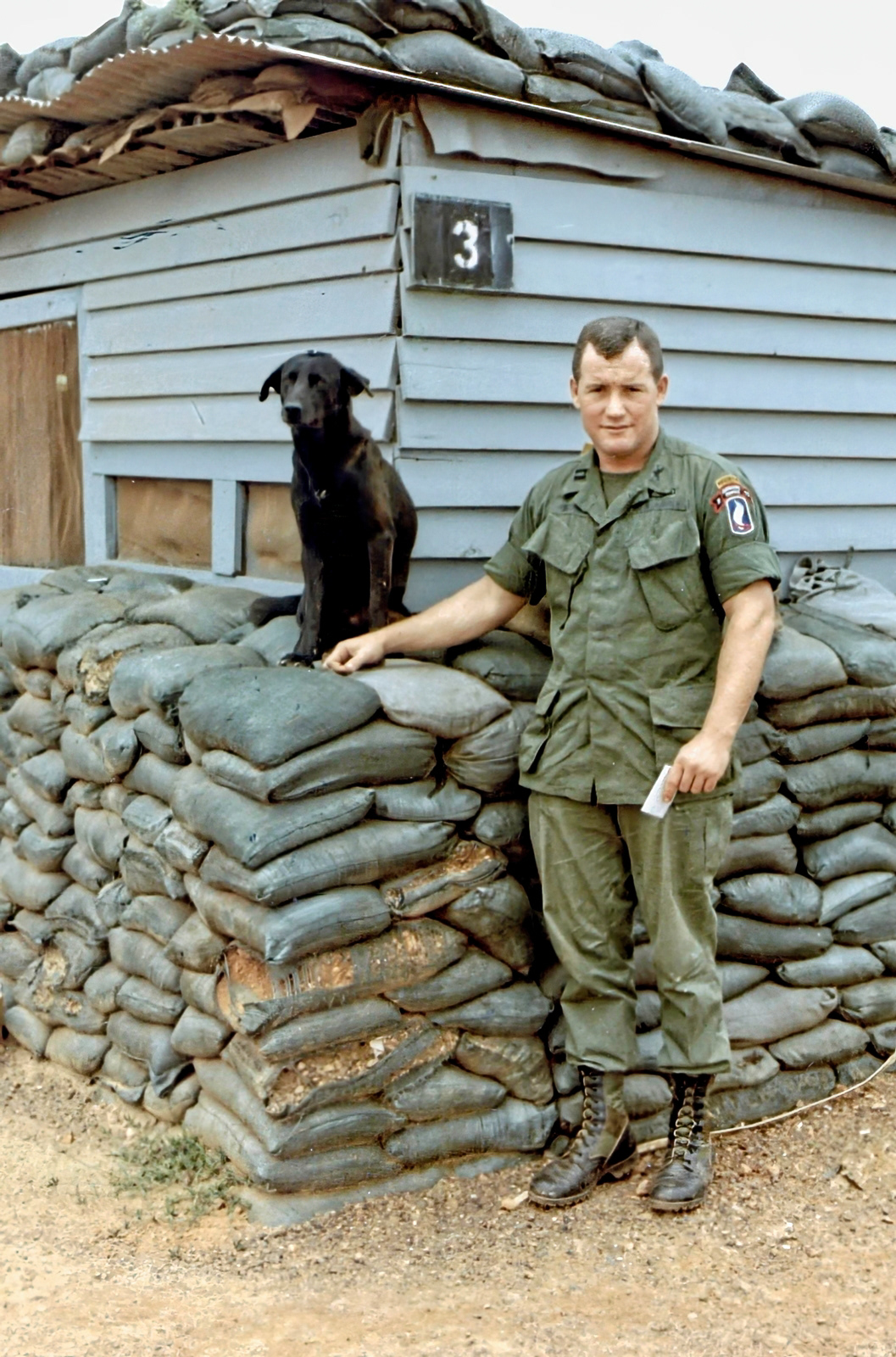 Neil Hollenbeck, Tango