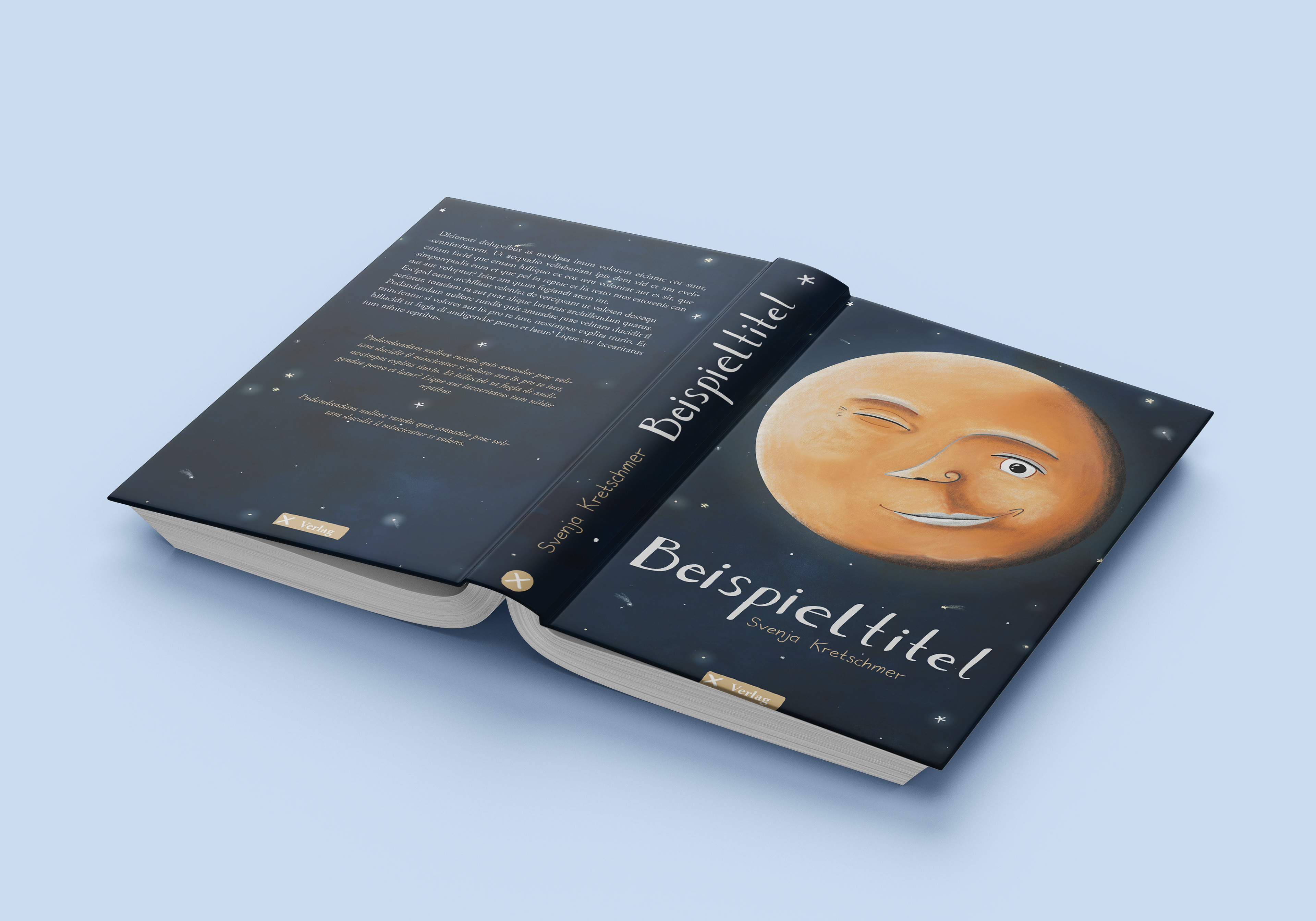freie Arbeit, Coverillustration, Layout und Lettering