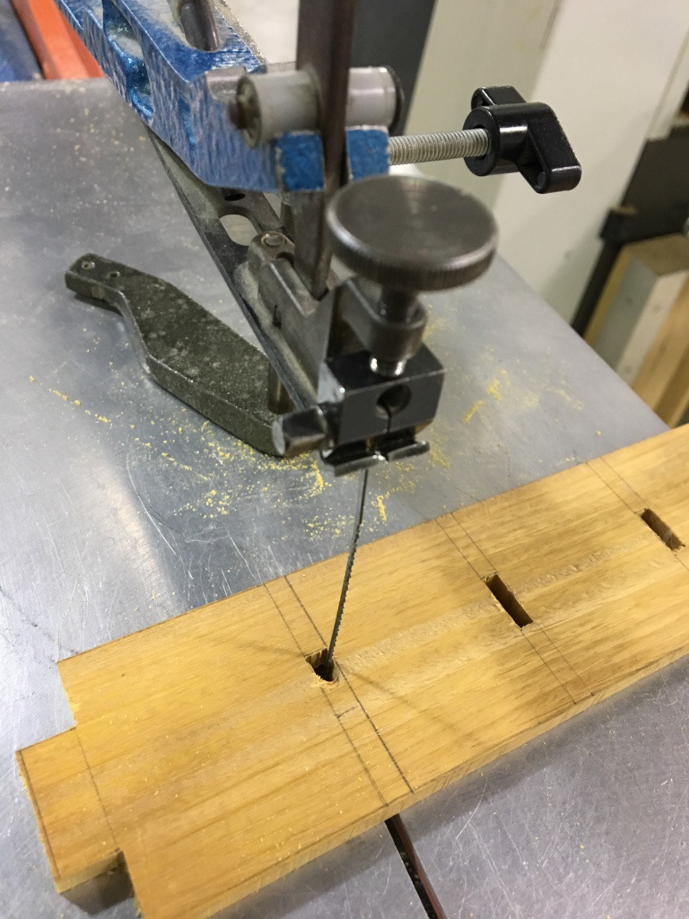 Cut