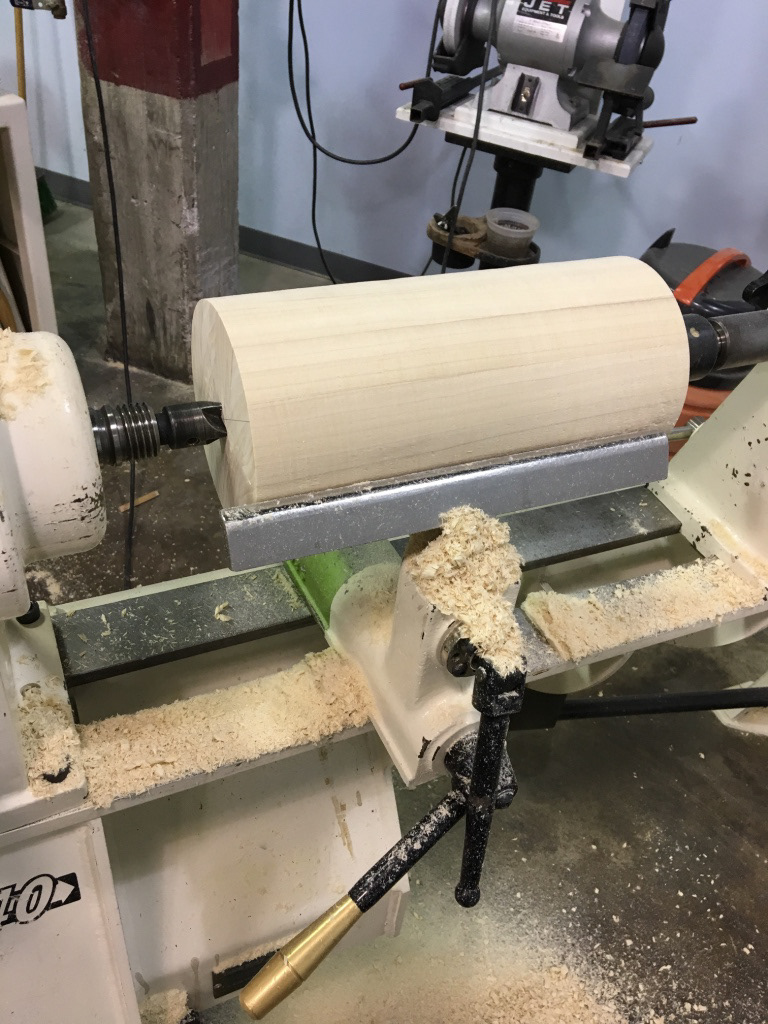 Wood Lathe