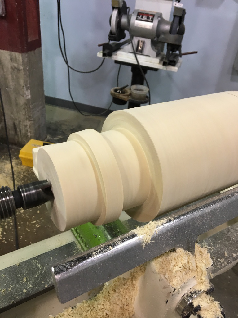 Wood Lathe