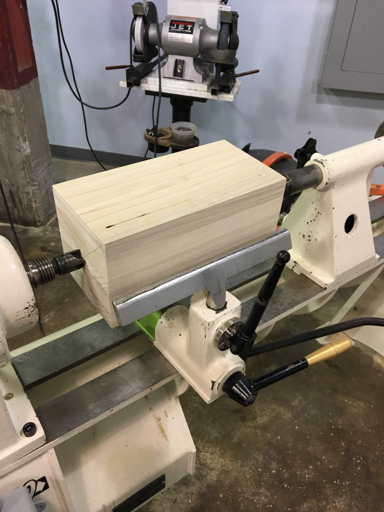 Wood Lathe