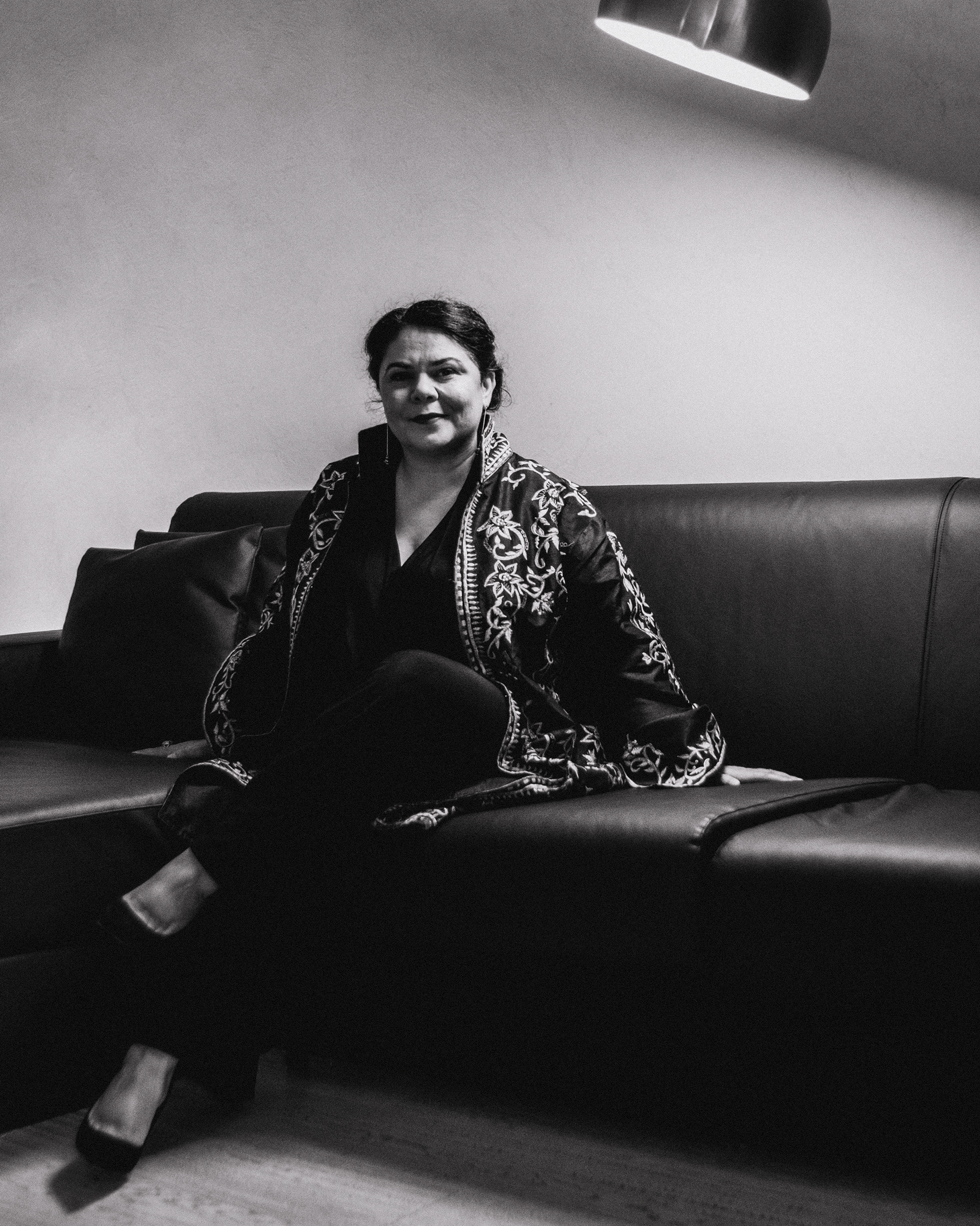 Michela Murgia - 2017