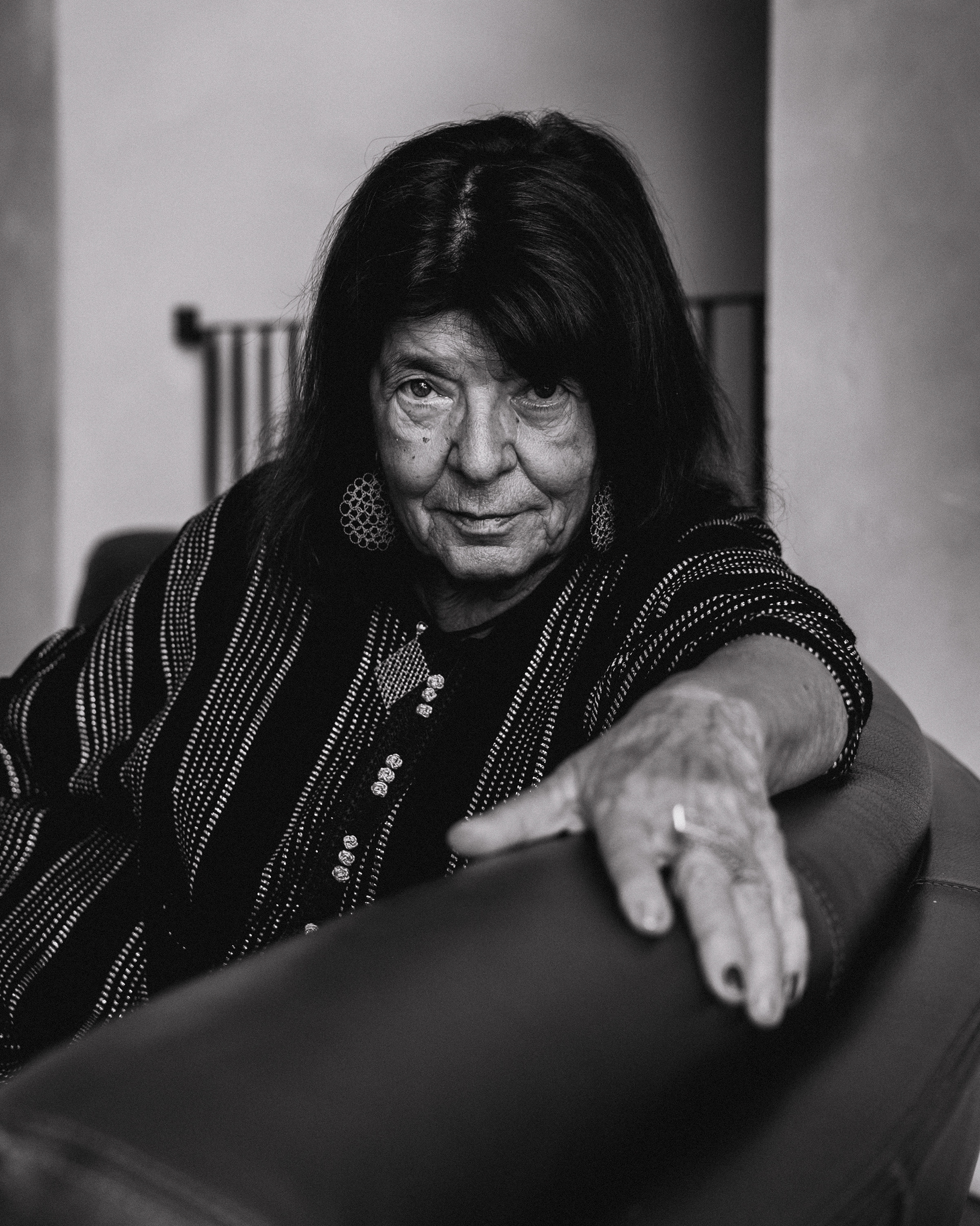 Maria Attanasio - 2021