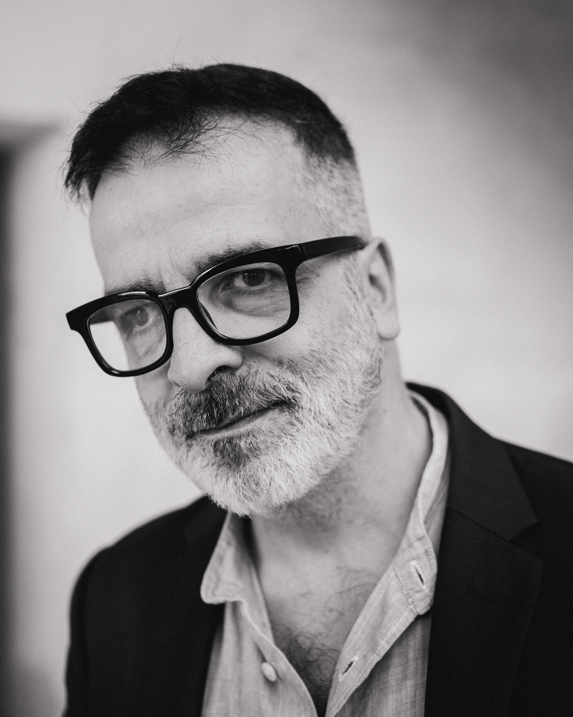 Marcello Fois - 2019