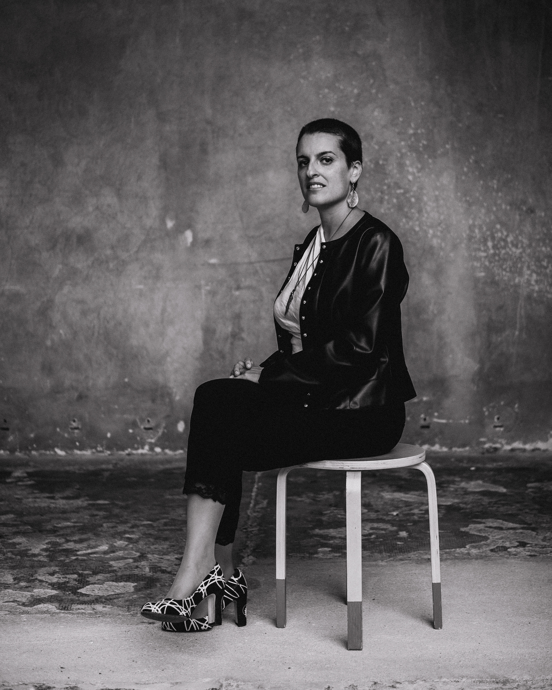 Licia Troisi - 2019