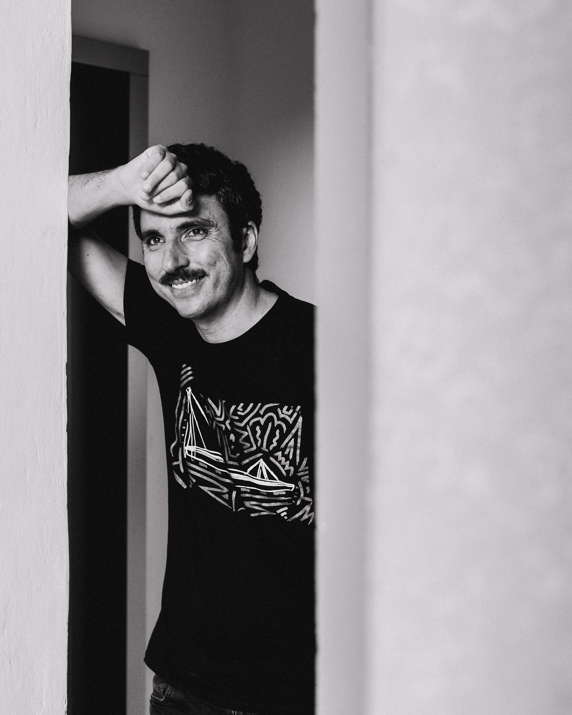 Mario Desiati - 2021
