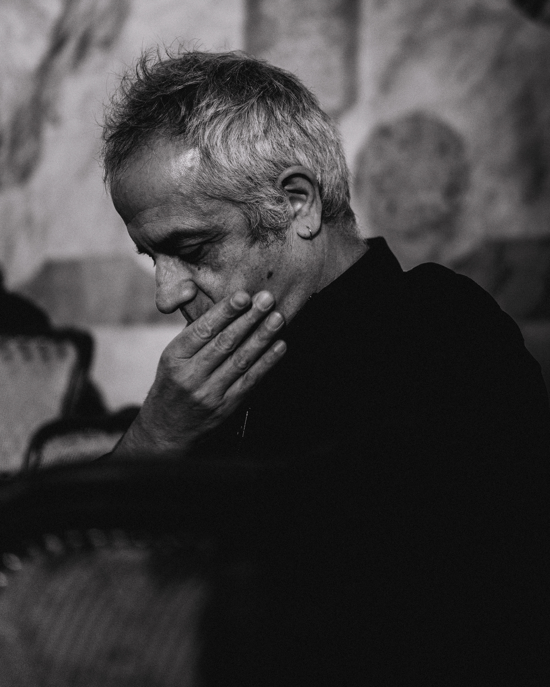 Giovanni Sollima - 2019