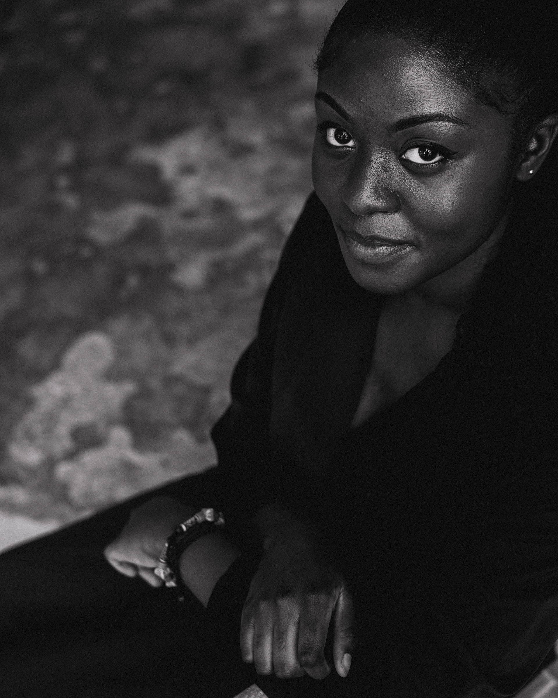Anna Osei - 2021